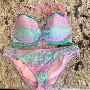 Victoria secret bikini
